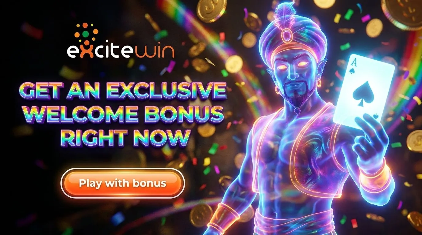 Excitewin Casino